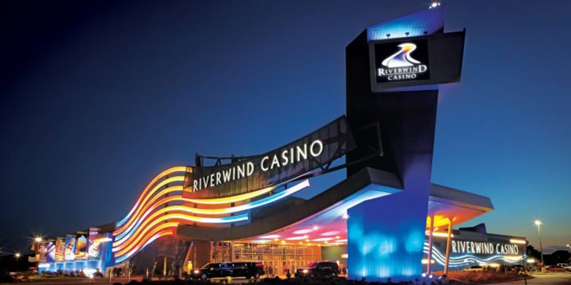 Riverwind Casino  